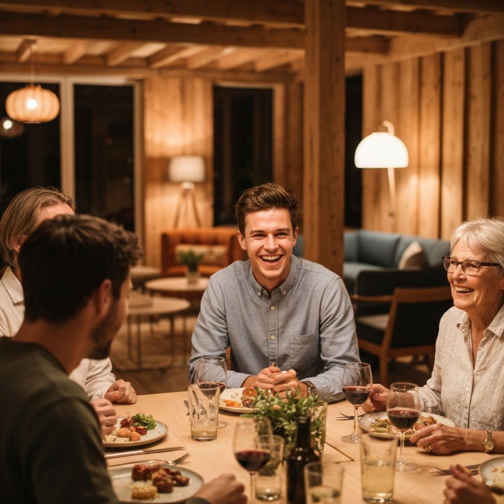 Community Fellowship